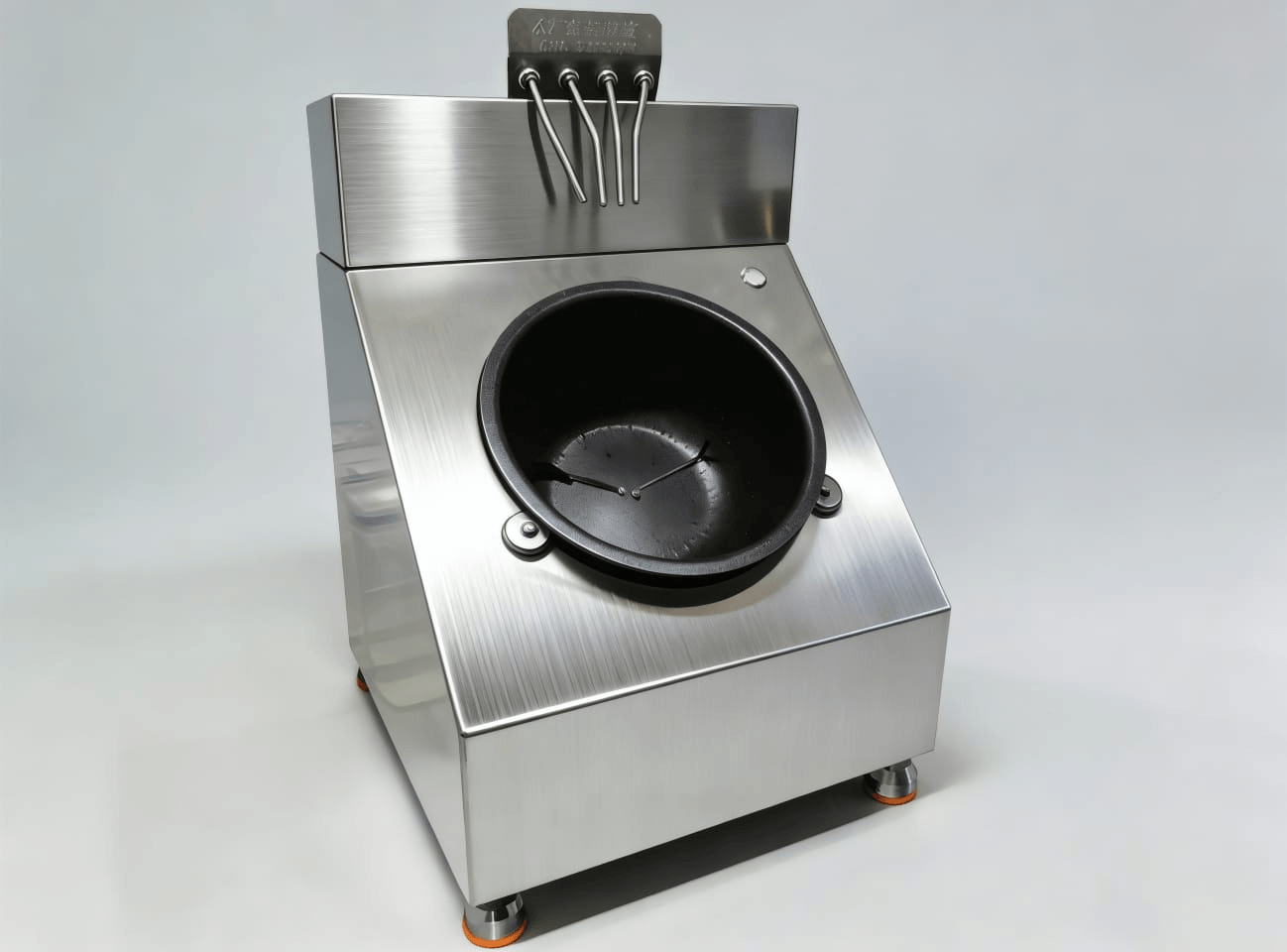 1 STOVE