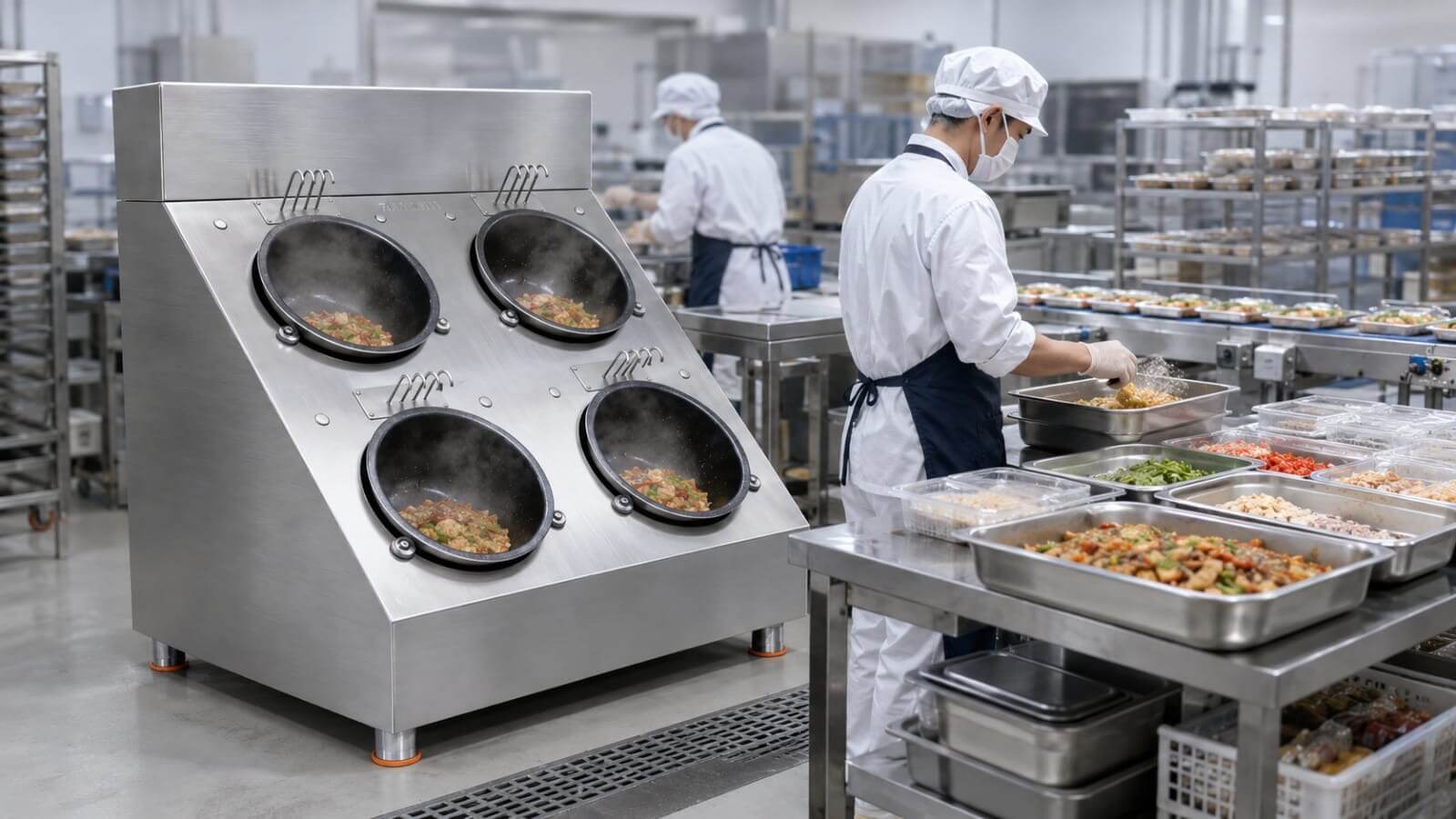 63 Degrees Intelligent Cooking Machine (3)