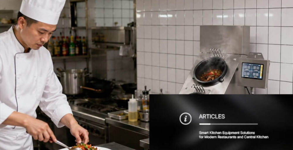 63 Degrees Intelligent Cooking Machine(1)