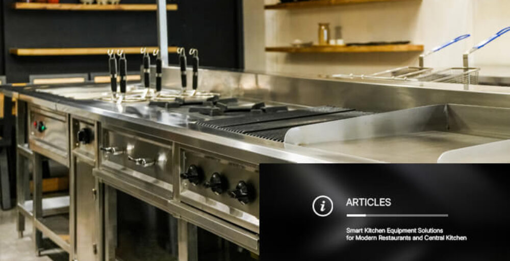 Smart Kitchen Equipment Solutions(1)