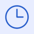 During lunch and dinner peak hours, manual cooking can slow down order delivery.